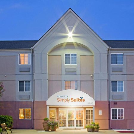 Sonesta Simply Suites Houston W Beltway Exteriér fotografie