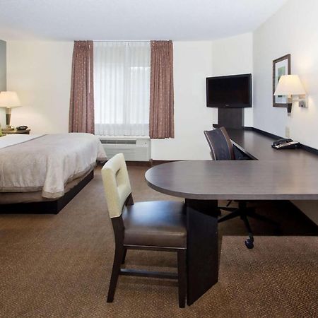 Sonesta Simply Suites Houston W Beltway Exteriér fotografie