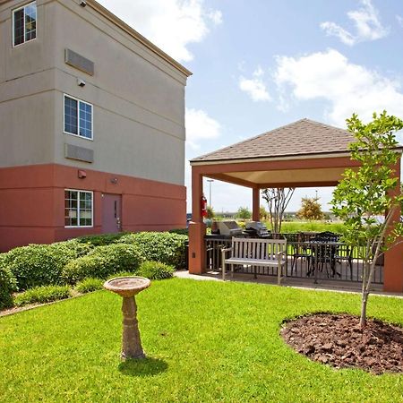 Sonesta Simply Suites Houston W Beltway Exteriér fotografie
