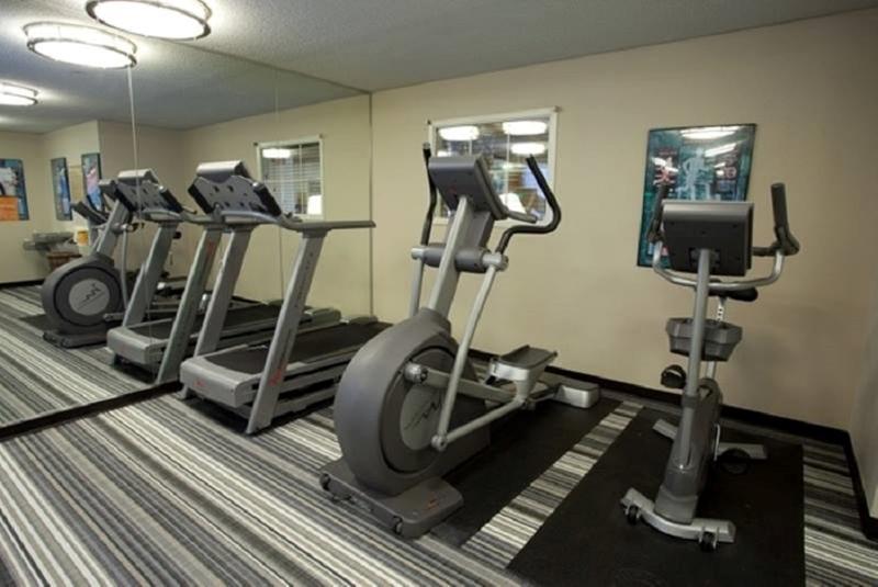 Sonesta Simply Suites Houston W Beltway Exteriér fotografie