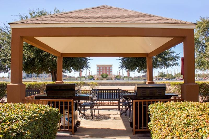 Sonesta Simply Suites Houston W Beltway Exteriér fotografie