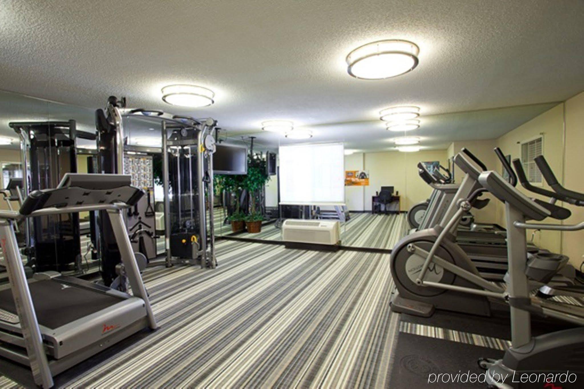 Sonesta Simply Suites Houston W Beltway Exteriér fotografie