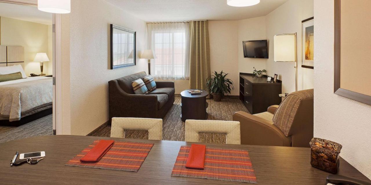 Sonesta Simply Suites Houston W Beltway Exteriér fotografie