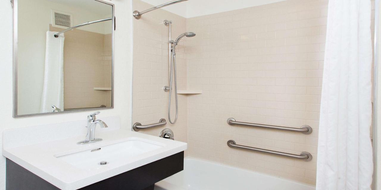 Sonesta Simply Suites Houston W Beltway Exteriér fotografie