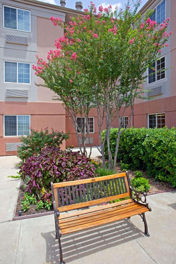 Sonesta Simply Suites Houston W Beltway Exteriér fotografie