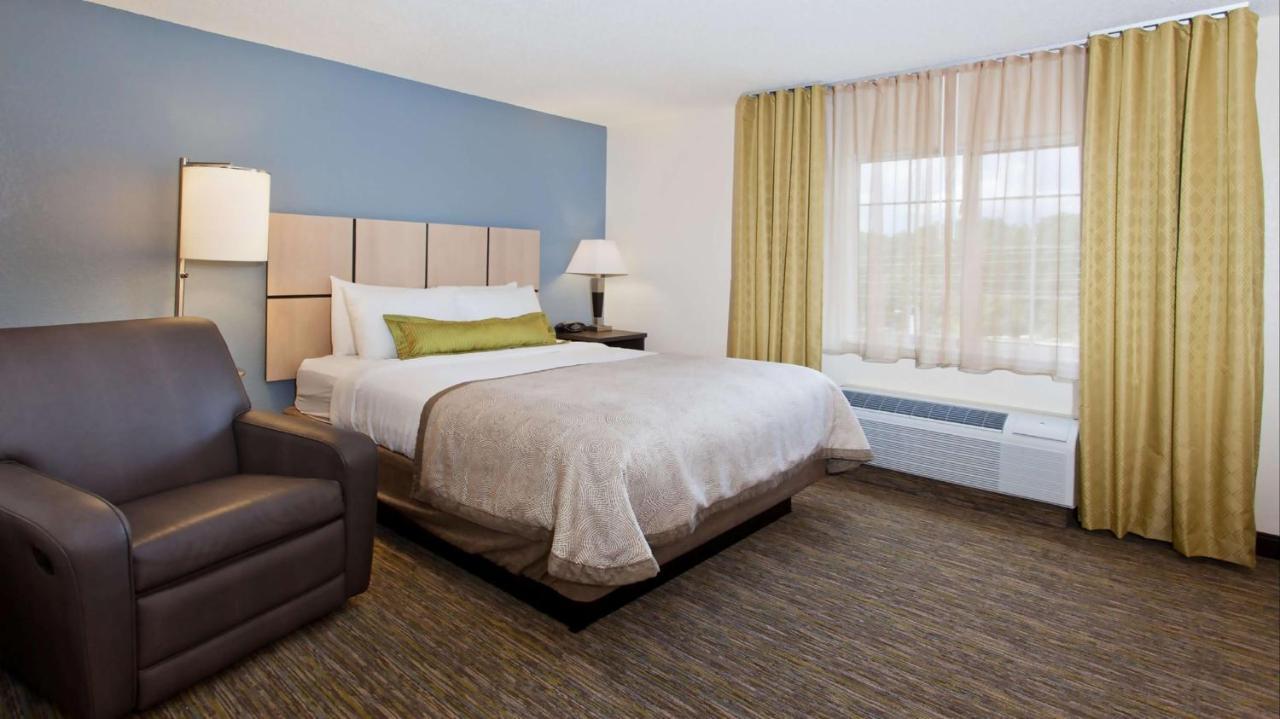 Sonesta Simply Suites Houston W Beltway Exteriér fotografie
