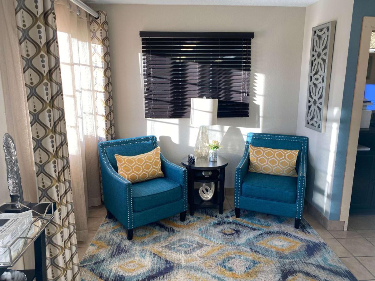 Sonesta Simply Suites Houston W Beltway Exteriér fotografie