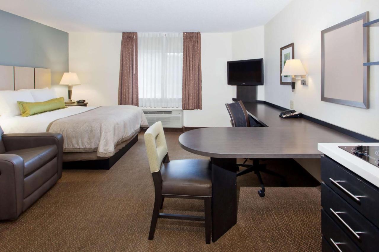 Sonesta Simply Suites Houston W Beltway Exteriér fotografie