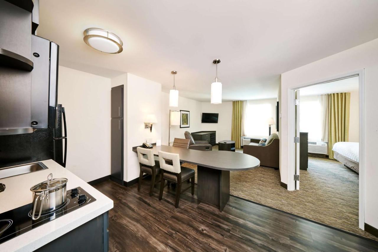 Sonesta Simply Suites Houston W Beltway Exteriér fotografie