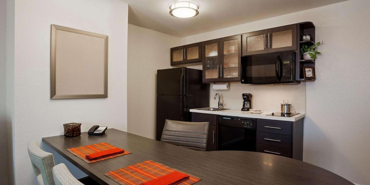 Sonesta Simply Suites Houston W Beltway Exteriér fotografie