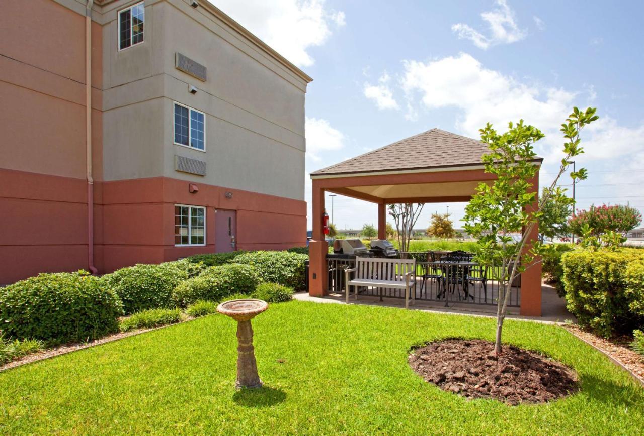 Sonesta Simply Suites Houston W Beltway Exteriér fotografie