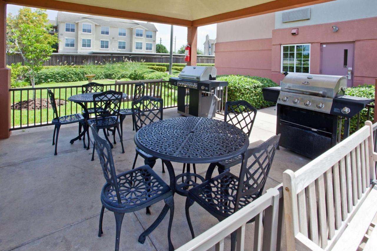 Sonesta Simply Suites Houston W Beltway Exteriér fotografie