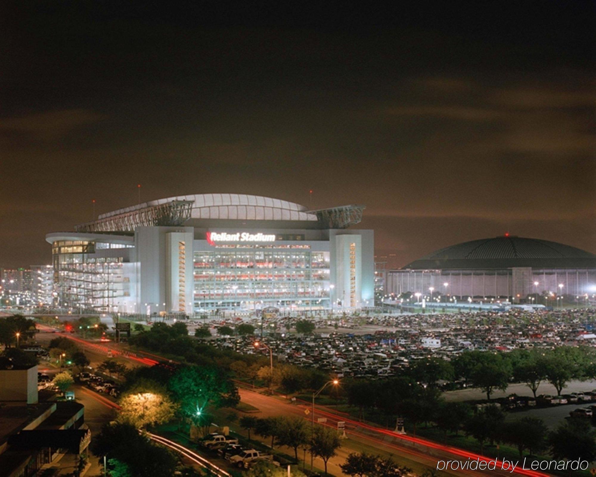 Sonesta Simply Suites Houston W Beltway Exteriér fotografie