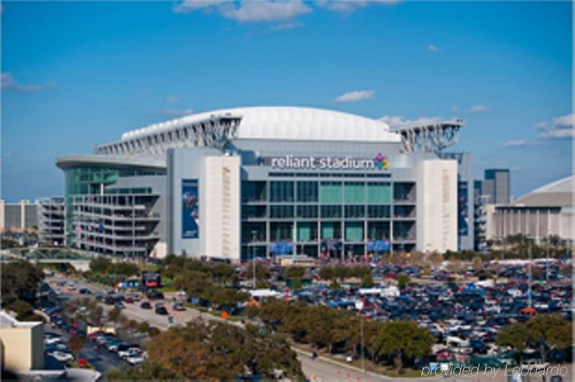 Sonesta Simply Suites Houston W Beltway Exteriér fotografie