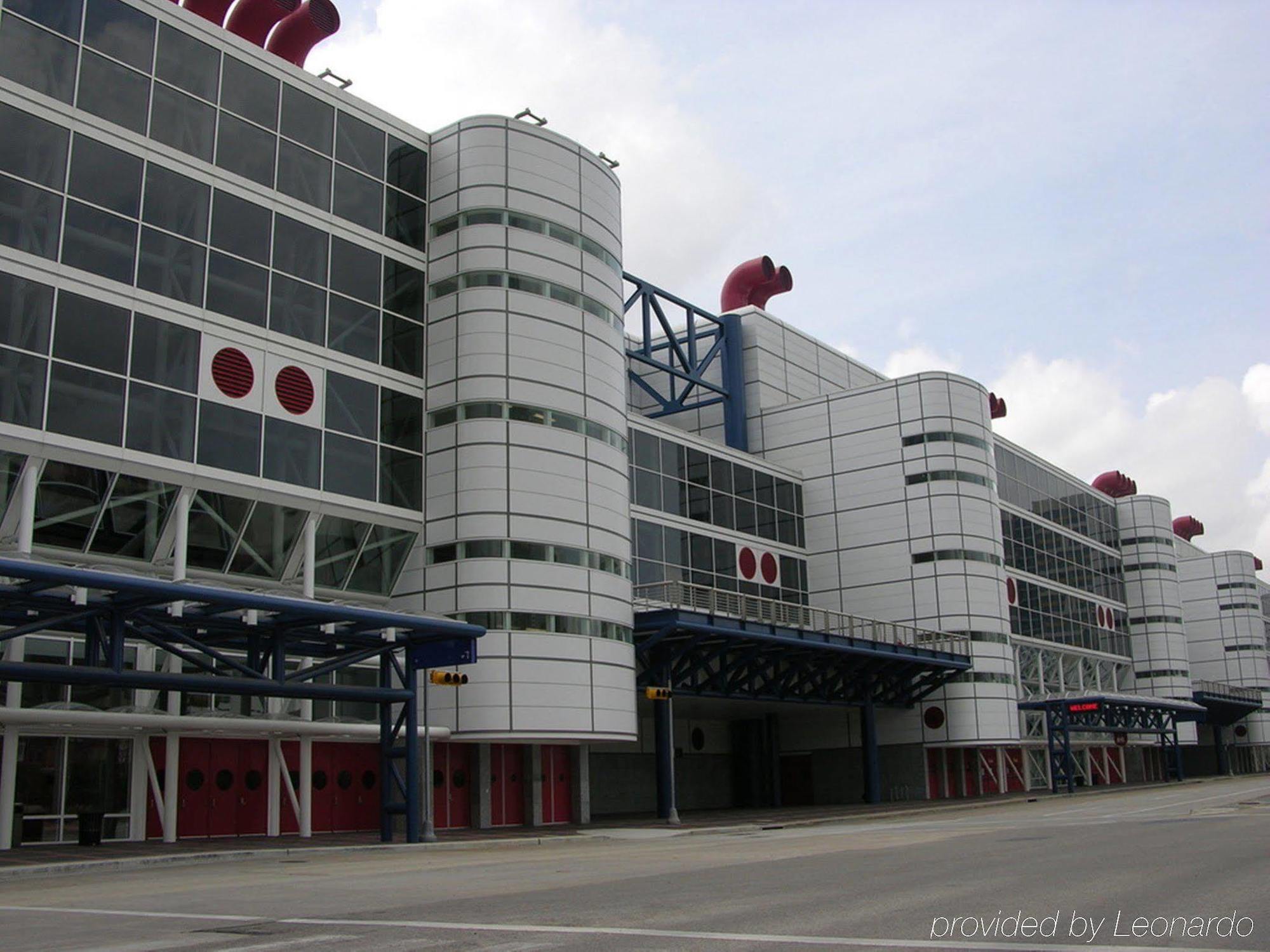 Sonesta Simply Suites Houston W Beltway Exteriér fotografie