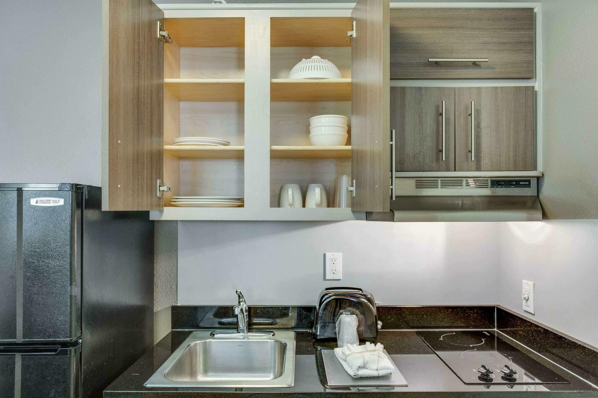 Sonesta Simply Suites Houston W Beltway Exteriér fotografie