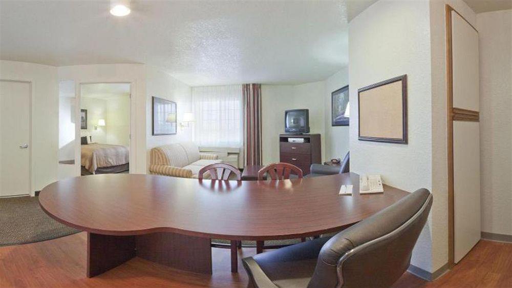 Sonesta Simply Suites Houston W Beltway Exteriér fotografie