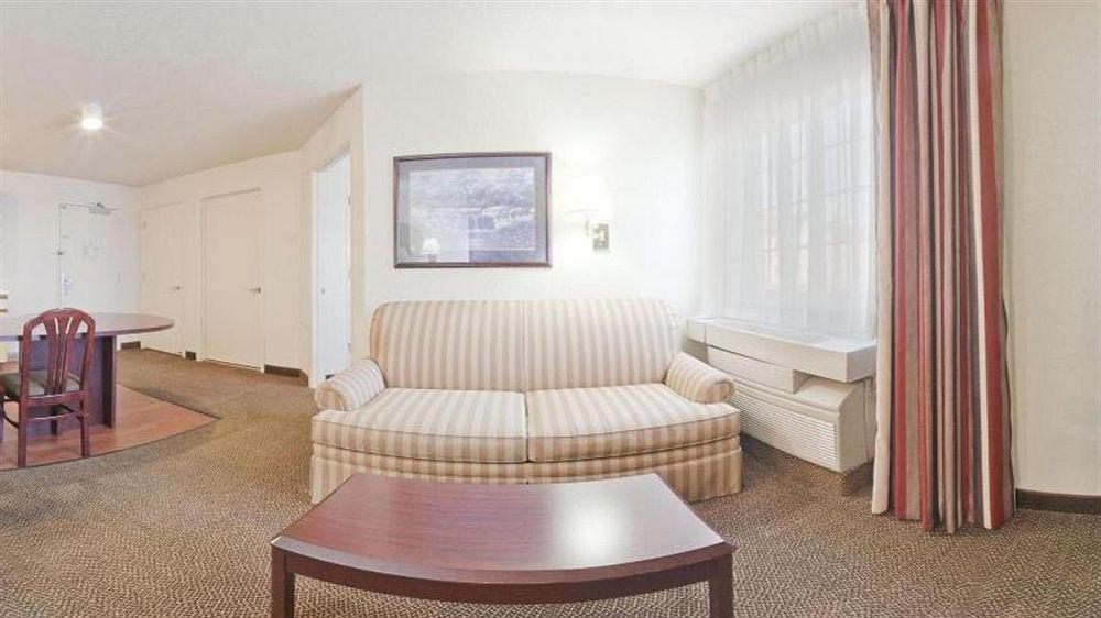 Sonesta Simply Suites Houston W Beltway Exteriér fotografie