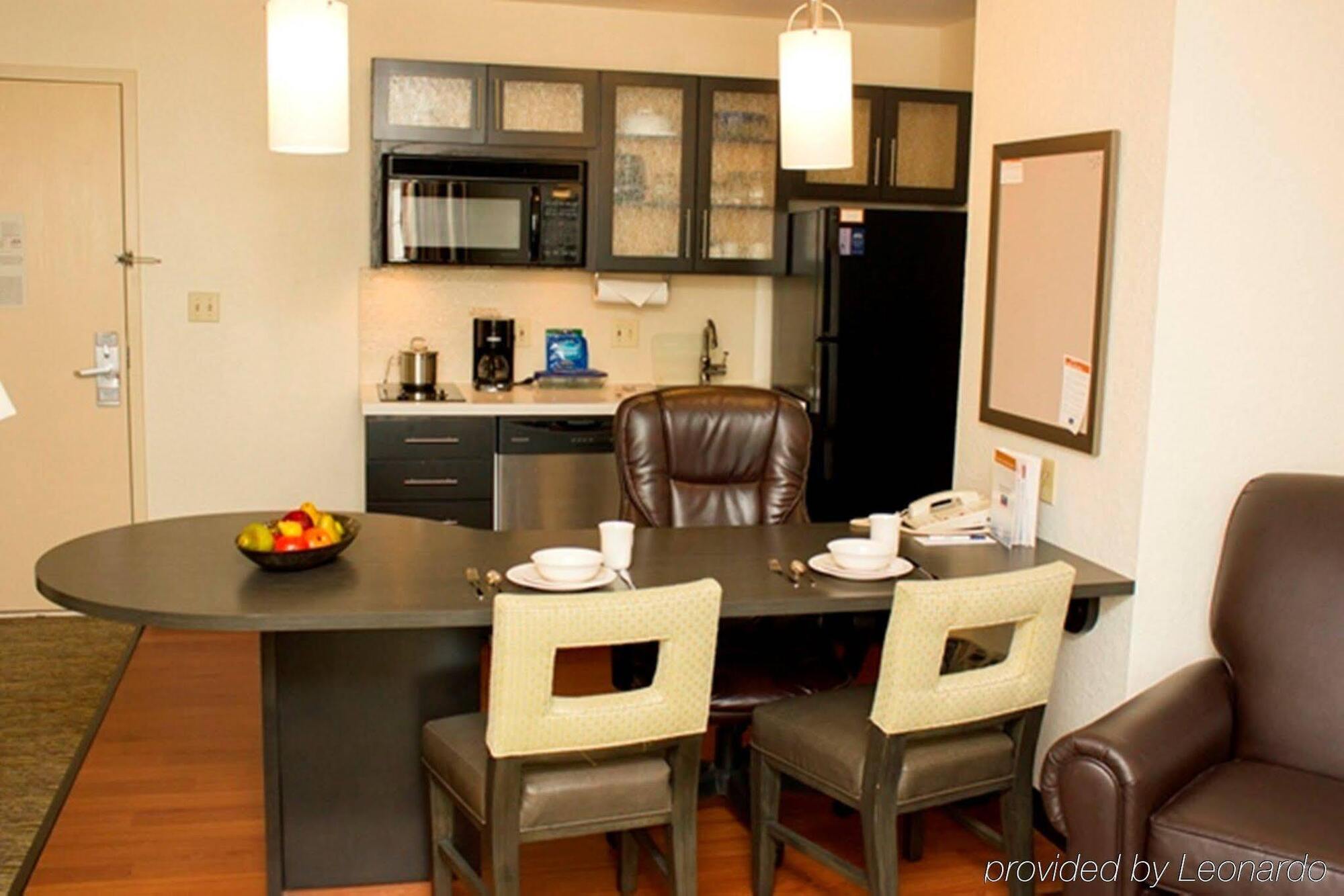 Sonesta Simply Suites Houston W Beltway Exteriér fotografie