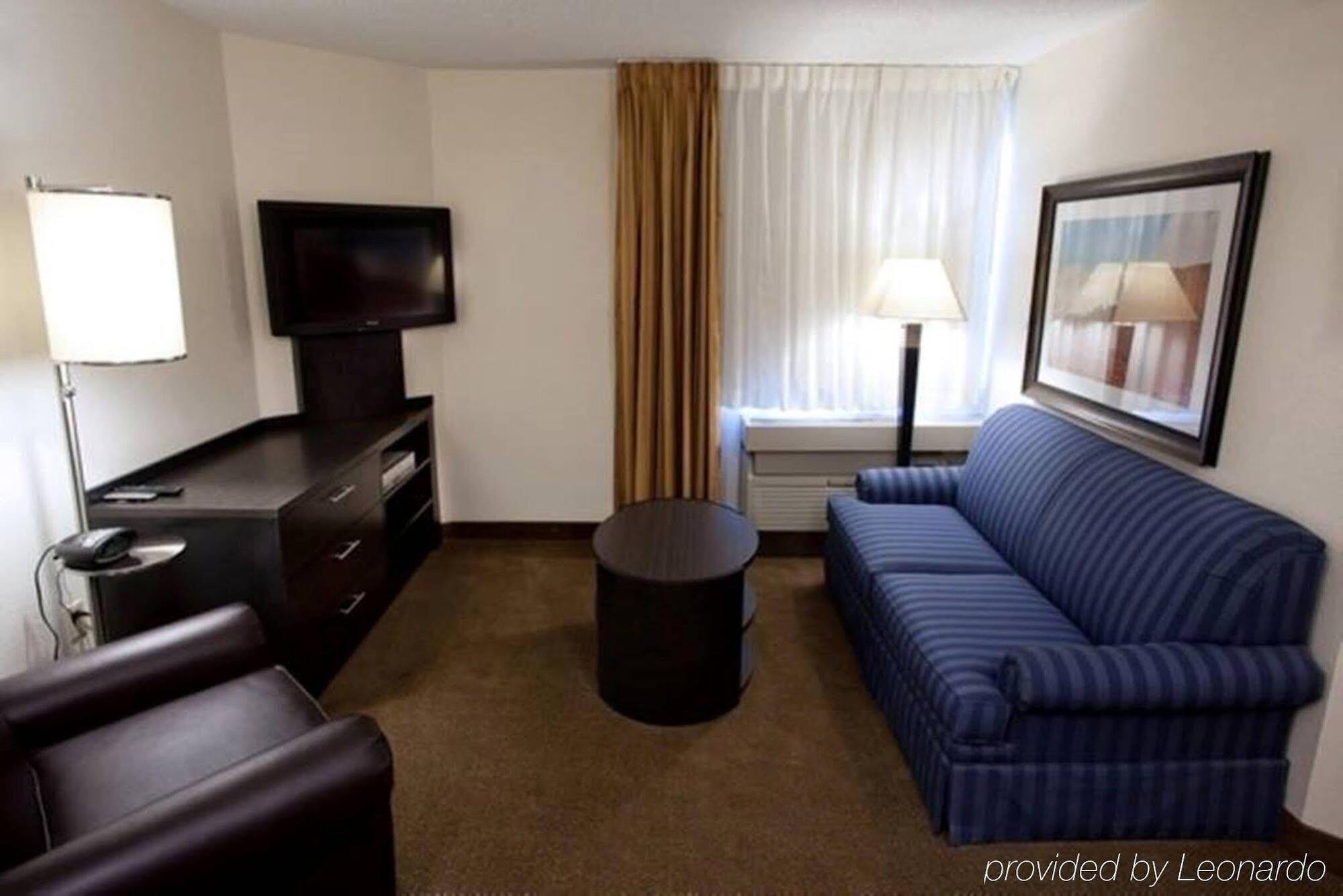 Sonesta Simply Suites Houston W Beltway Exteriér fotografie