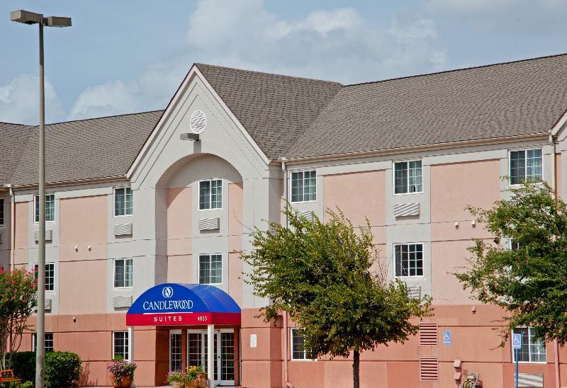 Sonesta Simply Suites Houston W Beltway Exteriér fotografie