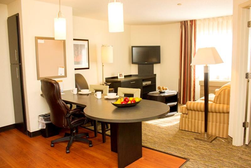 Sonesta Simply Suites Houston W Beltway Exteriér fotografie