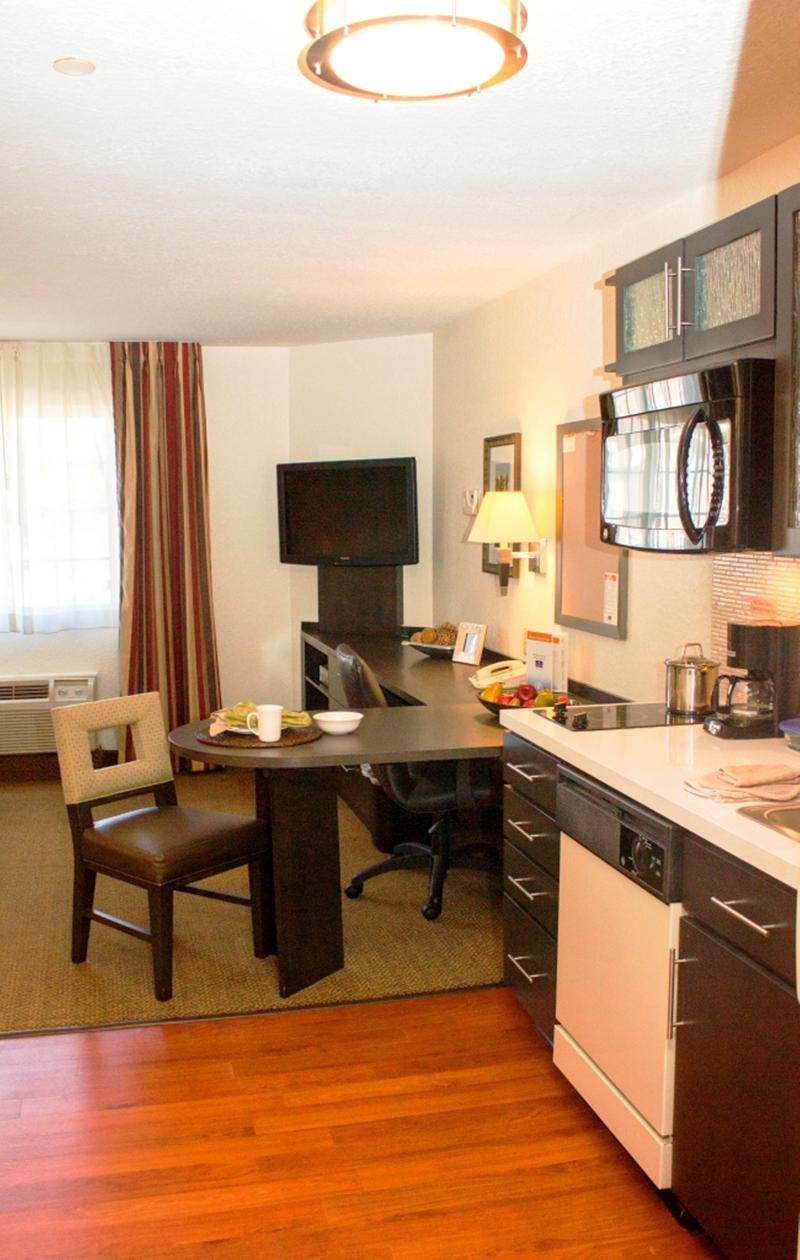 Sonesta Simply Suites Houston W Beltway Exteriér fotografie
