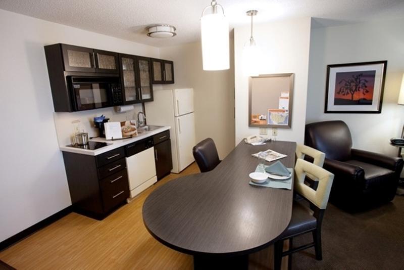 Sonesta Simply Suites Houston W Beltway Exteriér fotografie