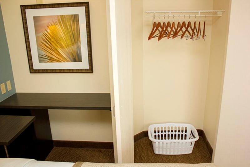 Sonesta Simply Suites Houston W Beltway Exteriér fotografie