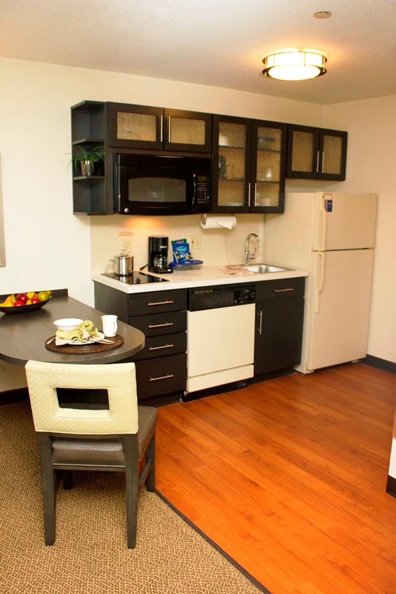 Sonesta Simply Suites Houston W Beltway Exteriér fotografie