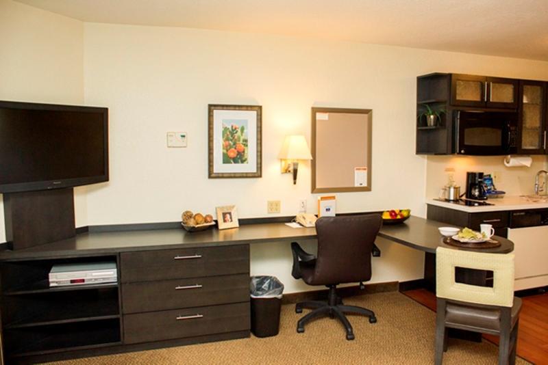 Sonesta Simply Suites Houston W Beltway Exteriér fotografie
