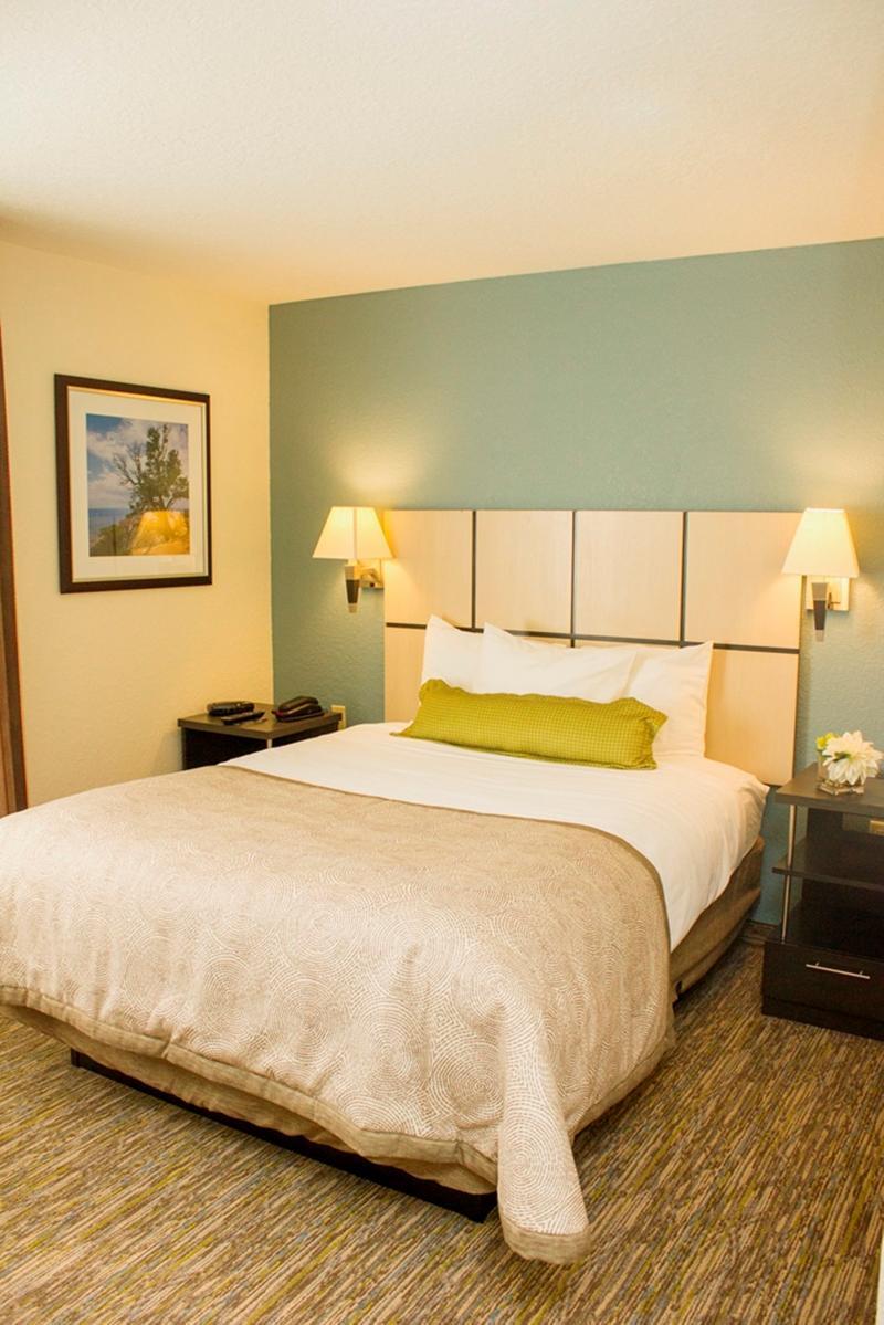 Sonesta Simply Suites Houston W Beltway Exteriér fotografie