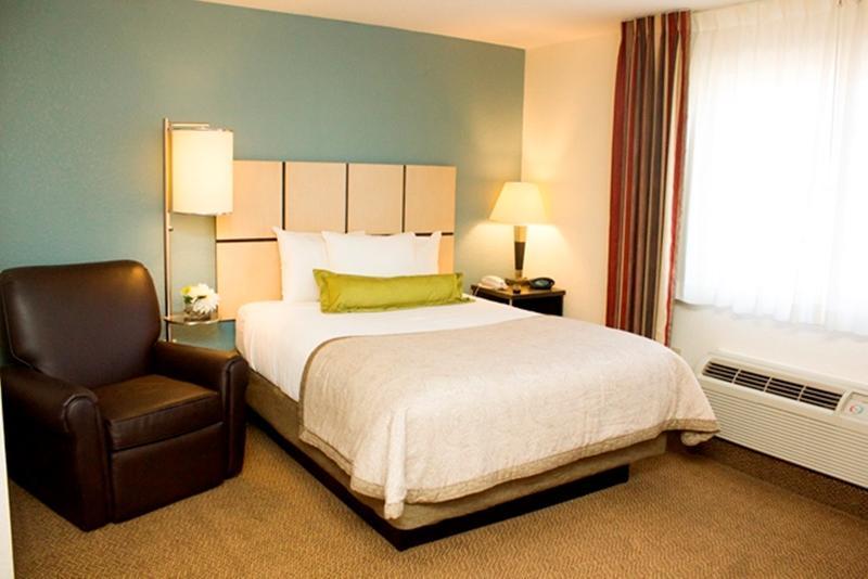 Sonesta Simply Suites Houston W Beltway Exteriér fotografie